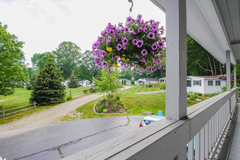 The Holiday House Condominiums Wells Eksteriør billede