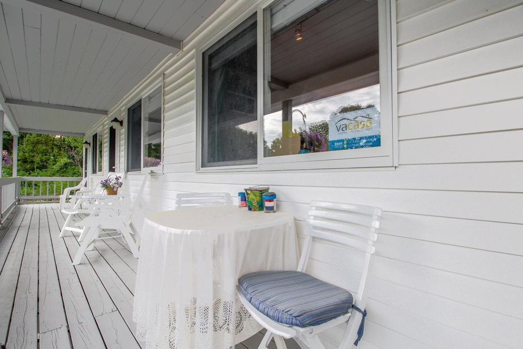 The Holiday House Condominiums Wells Eksteriør billede
