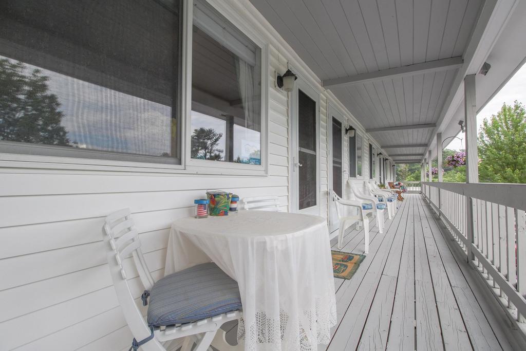 The Holiday House Condominiums Wells Eksteriør billede
